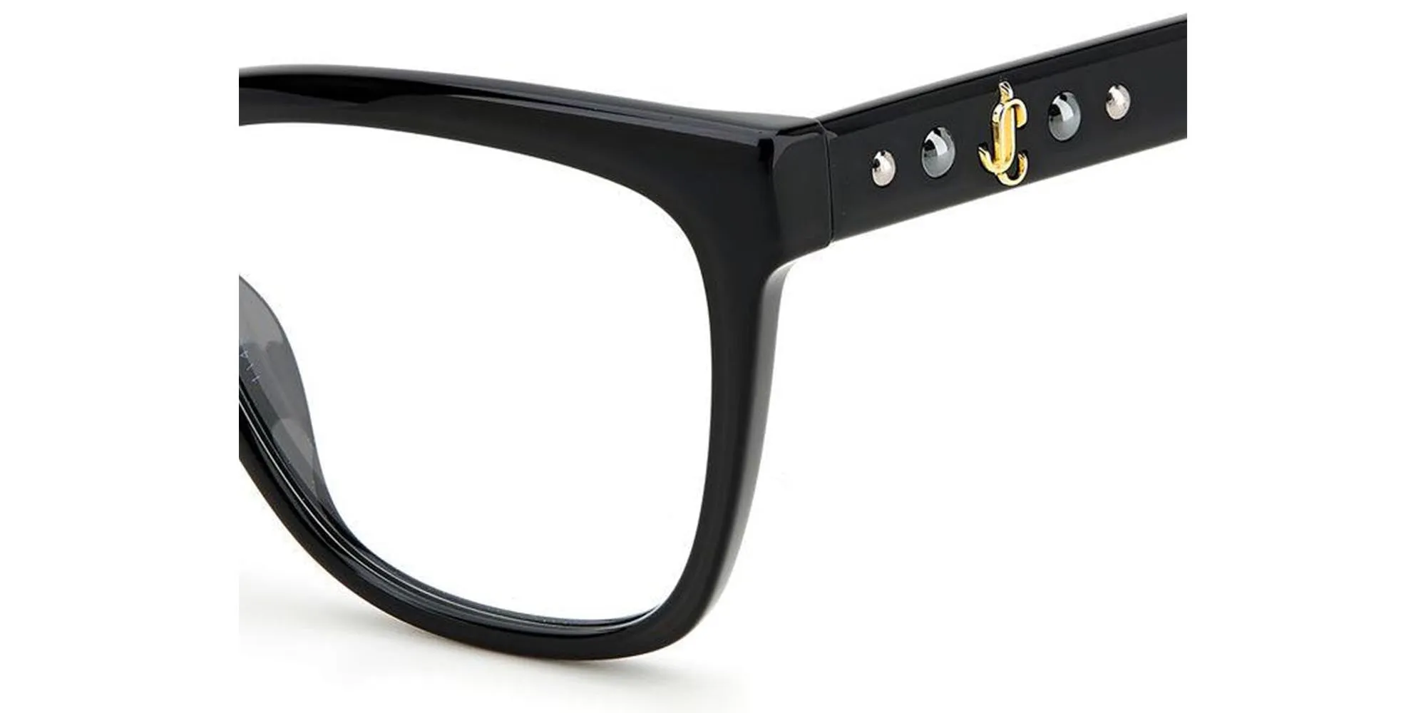 Jimmy Choo JC335 sold by Fashion Eyewear product image thumbnail 4