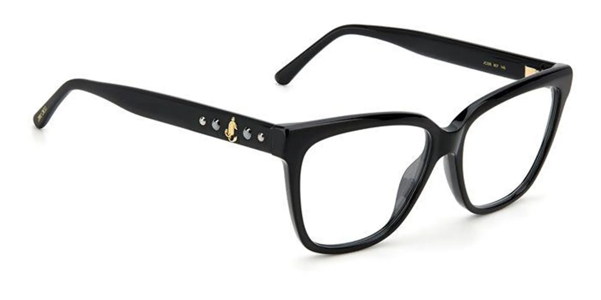 Jimmy Choo JC335 sold by Fashion Eyewear product image thumbnail 3