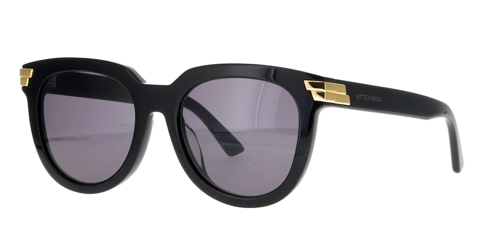 Bottega Veneta BV1104SA Asian Fit sold by Fashion Eyewear