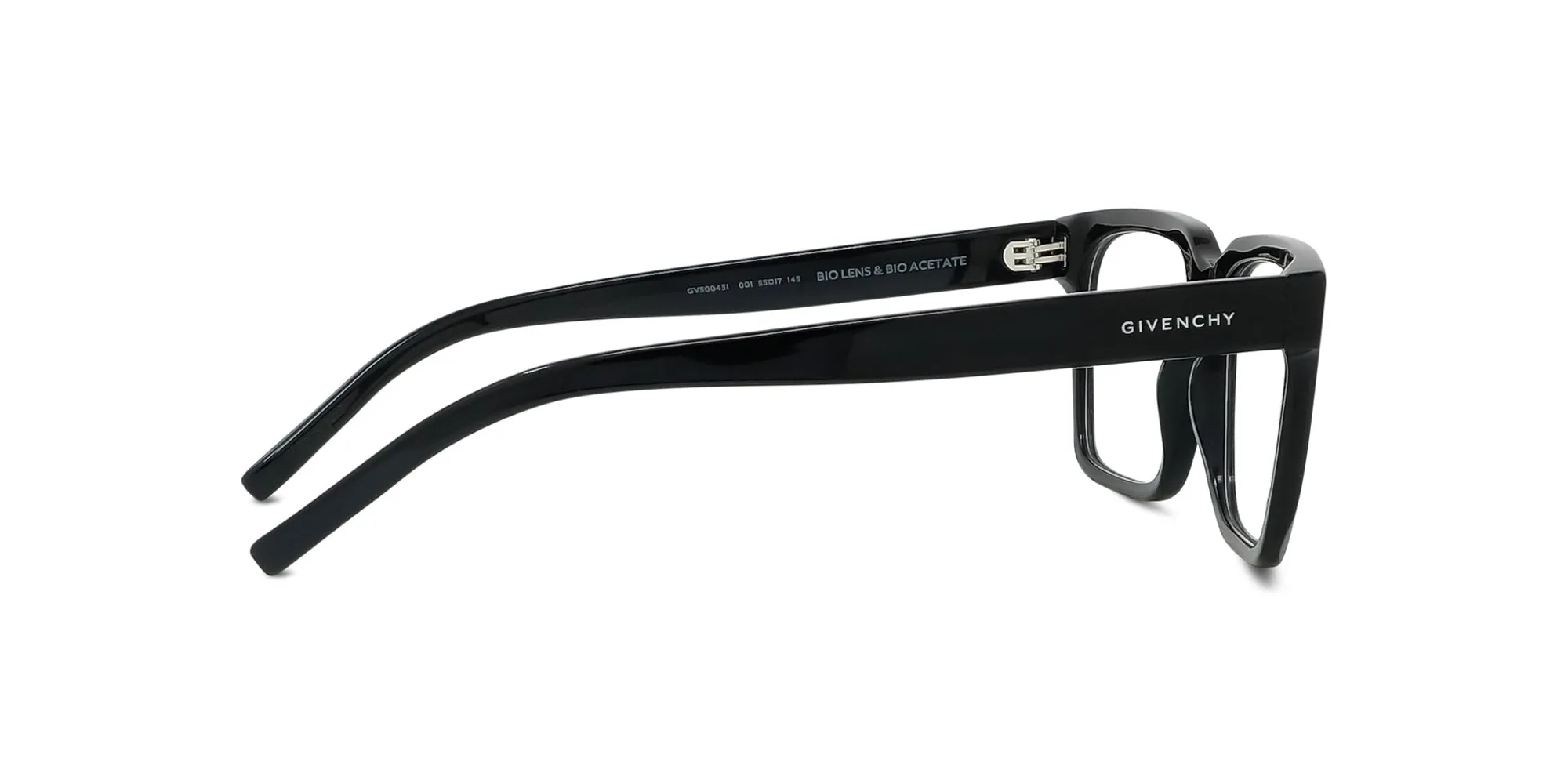 Givenchy Gvday GV50043I sold by Fashion Eyewear product image thumbnail 3