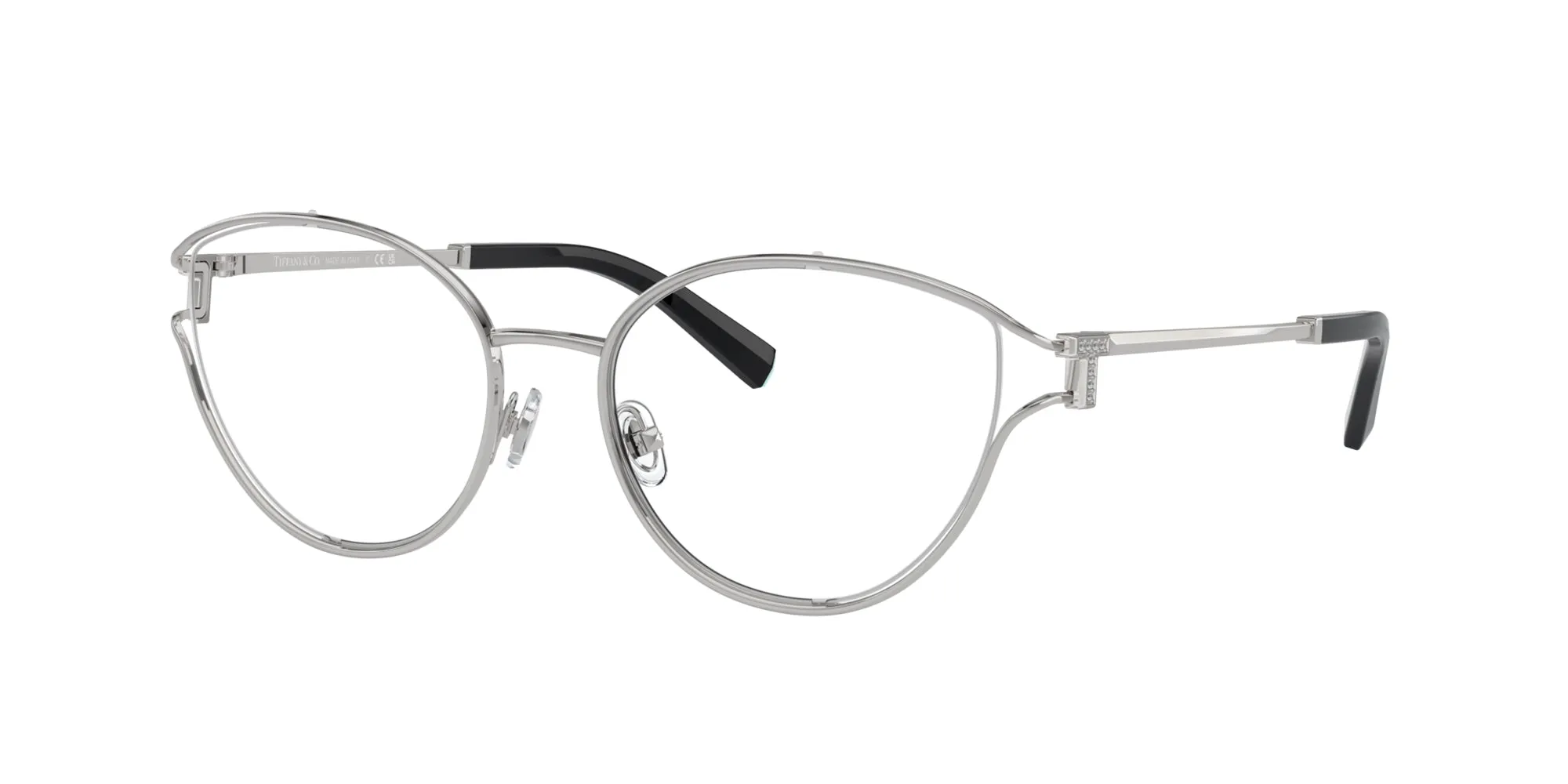 Tiffany TF1157B sold by Fashion Eyewear
