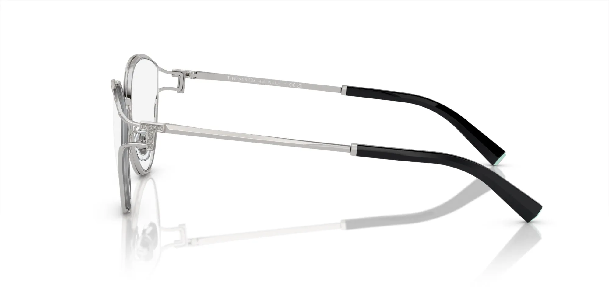 Tiffany TF1157B sold by Fashion Eyewear product image thumbnail 3