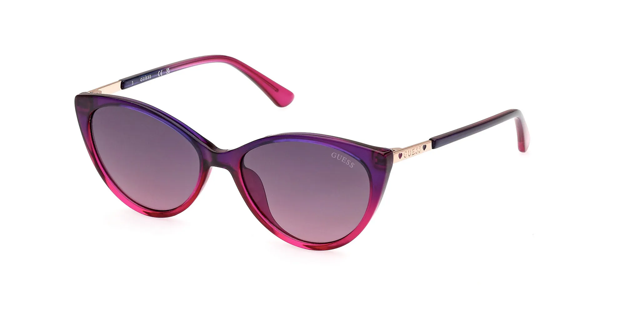 Guess GU9240 sold by Fashion Eyewear product image thumbnail 4