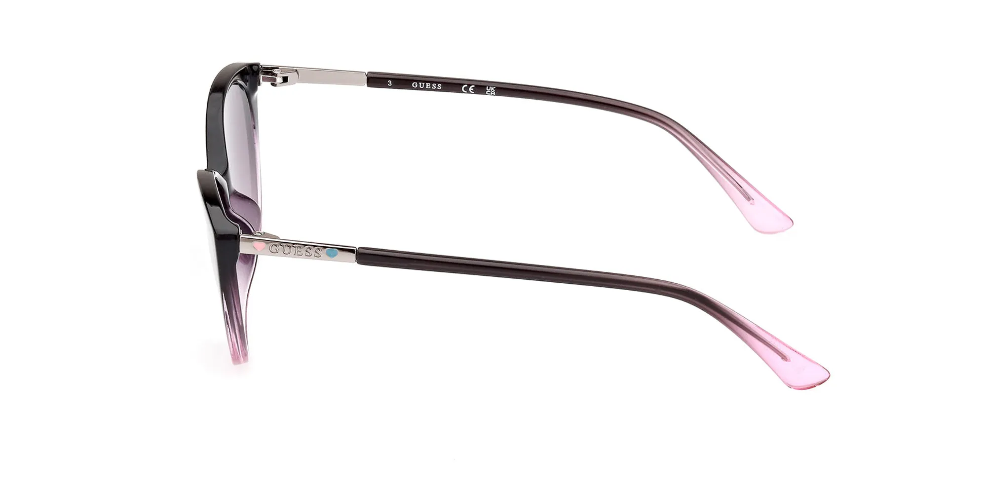 Guess GU9240 sold by Fashion Eyewear product image thumbnail 3