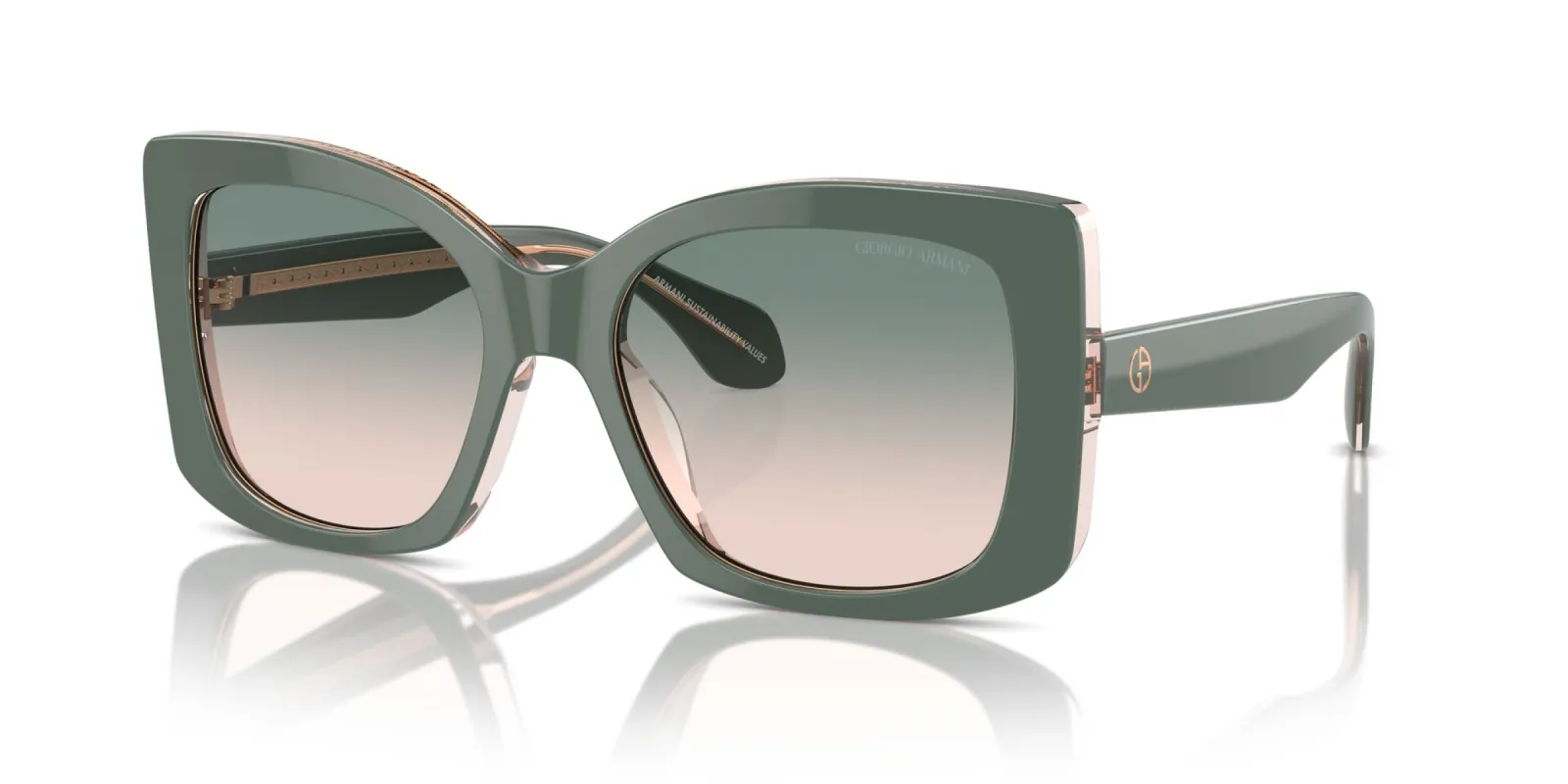 Giorgio Armani AR8208U sold by Fashion Eyewear