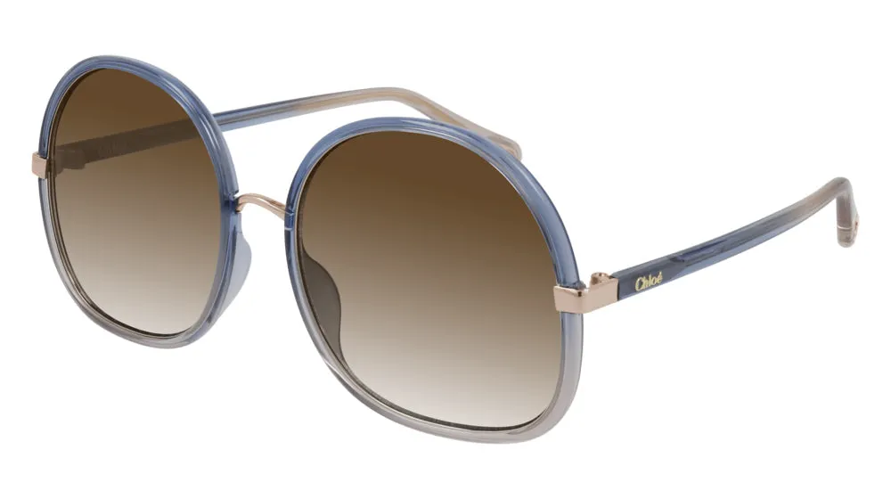 Chloe CH0029S sold by Fashion Eyewear product image thumbnail 2