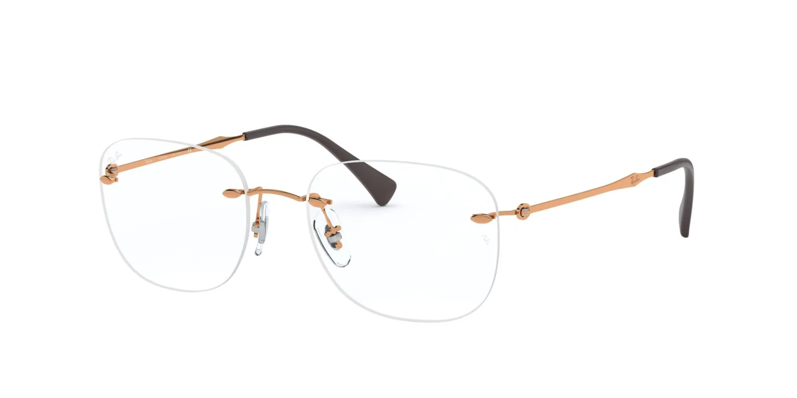 Ray-Ban RB8748 sold by Fashion Eyewear