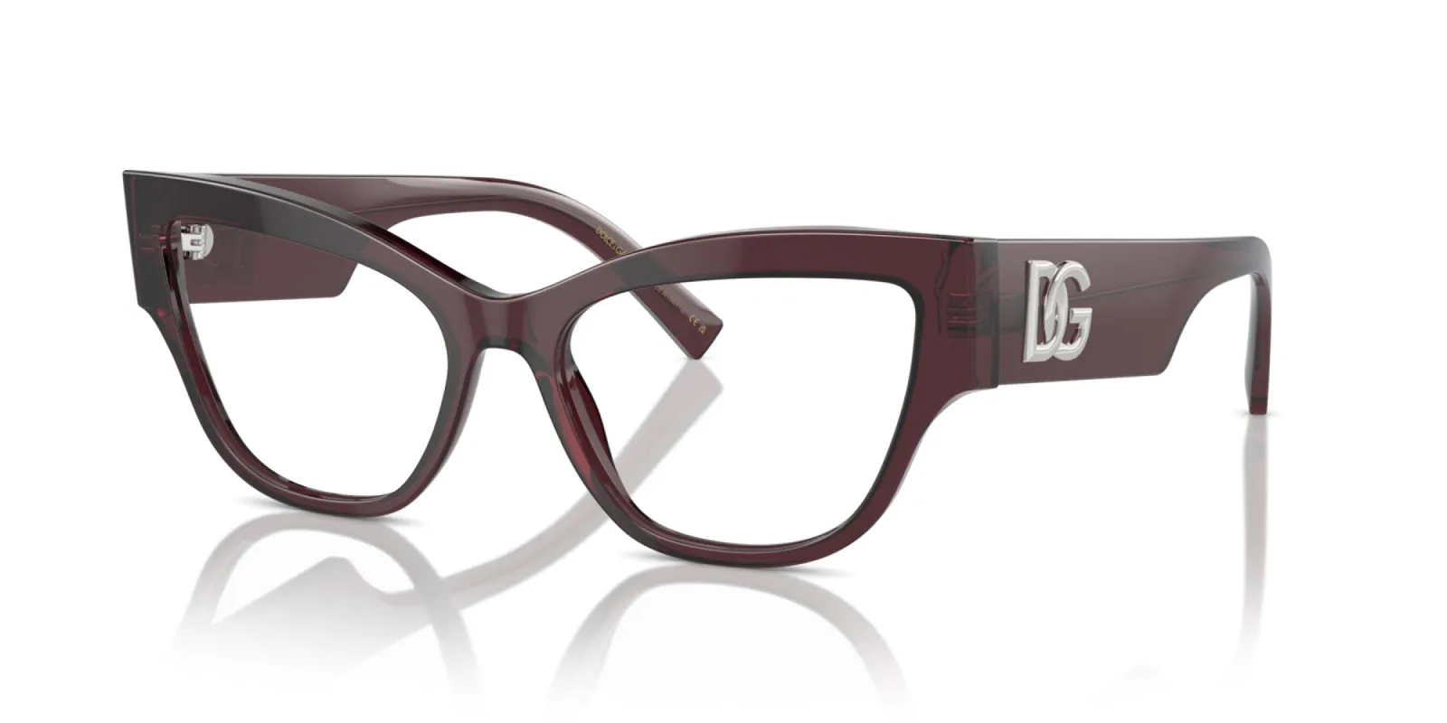 Dolce&Gabbana DG3378 sold by Fashion Eyewear