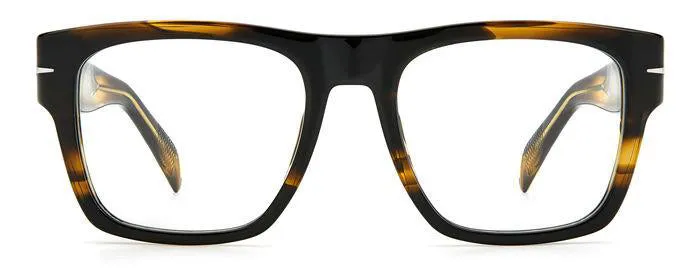 David Beckham DB7020/BOLD sold by Fashion Eyewear product image thumbnail 2