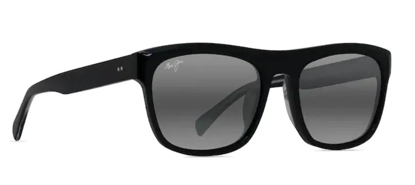 Maui Jim S-Turns Polarised Sunglasses sold by Fashion Eyewear product image thumbnail 4
