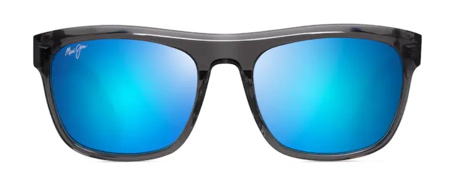 Maui Jim S-Turns Polarised Sunglasses sold by Fashion Eyewear product image thumbnail 2