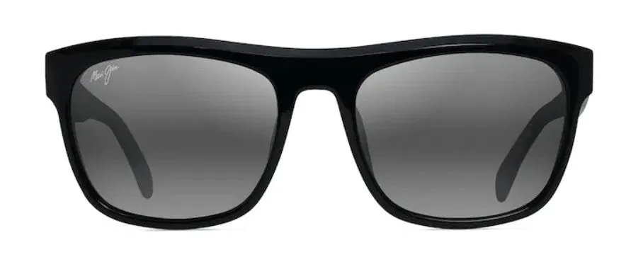 Maui Jim S-Turns Polarised Sunglasses sold by Fashion Eyewear product image thumbnail 5