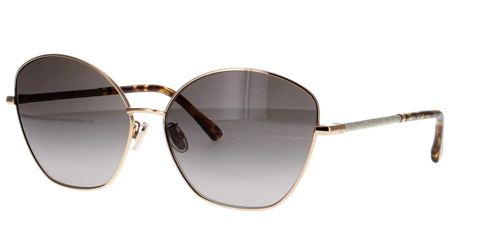 Jimmy Choo Marilia/G/SK Asian Fit sold by Fashion Eyewear