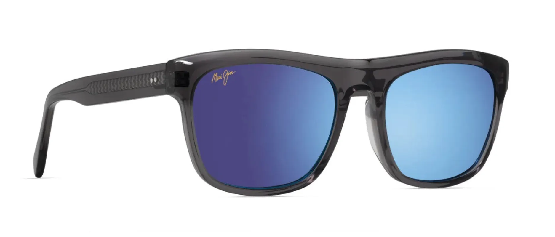 Maui Jim S-Turns Polarised Sunglasses sold by Fashion Eyewear