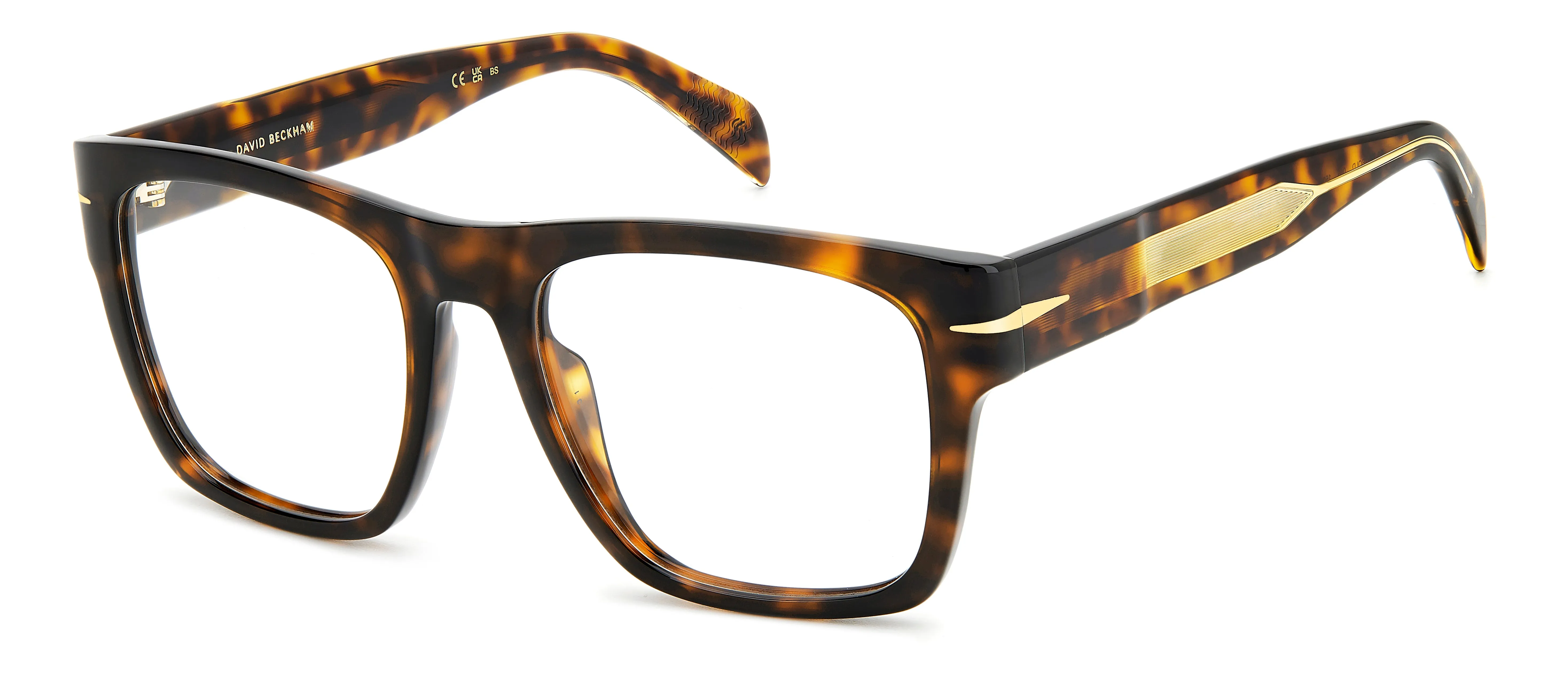 David Beckham DB7020/BOLD sold by Fashion Eyewear product image thumbnail 3