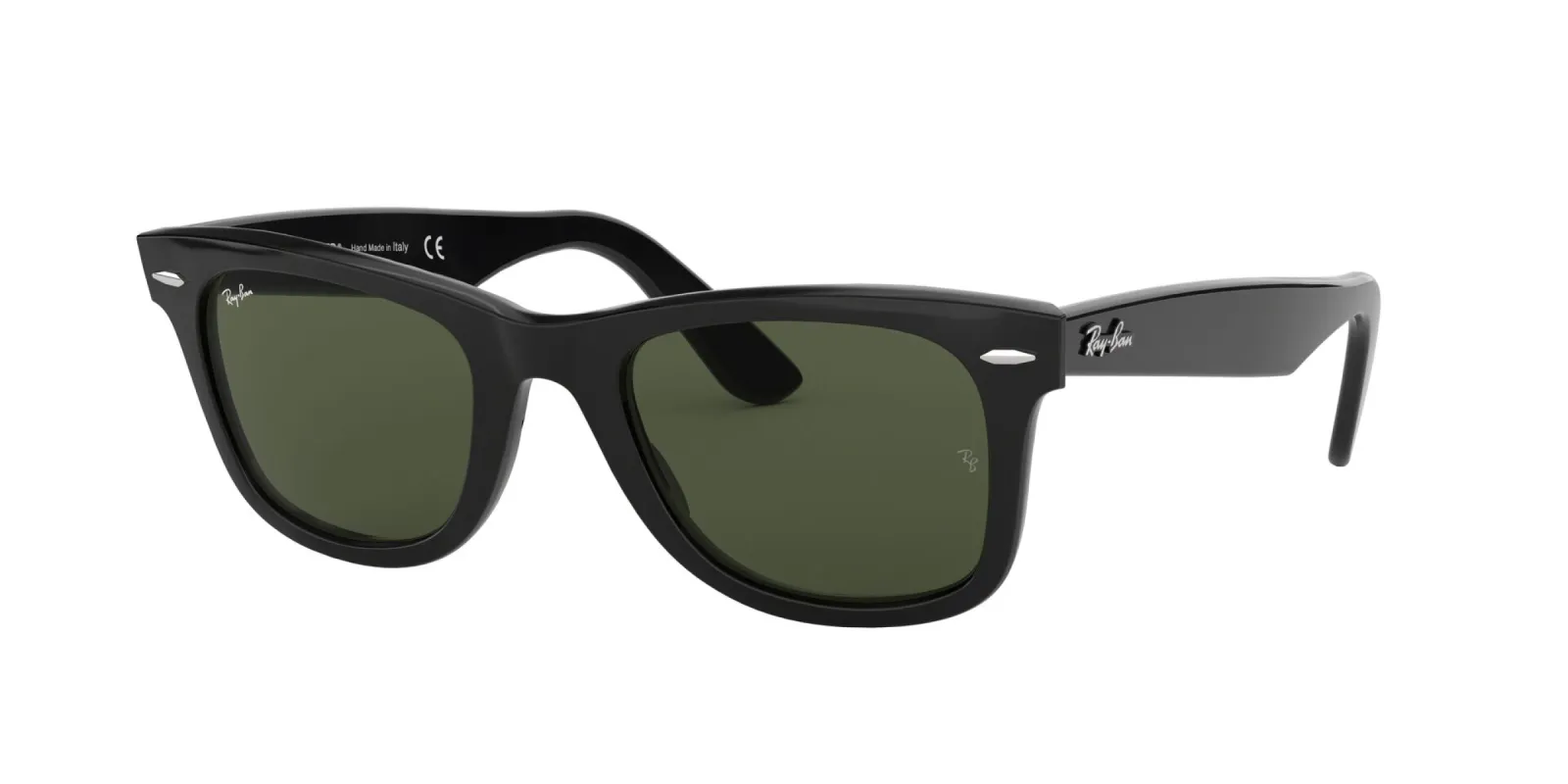 Ray-Ban Original Wayfarer RB2140 - Large sold by Fashion Eyewear