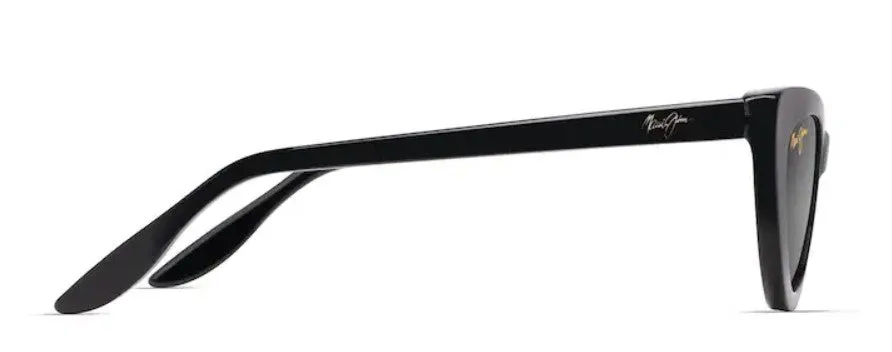 Maui Jim Lychee Polarised Sunglasses sold by Fashion Eyewear product image thumbnail 3