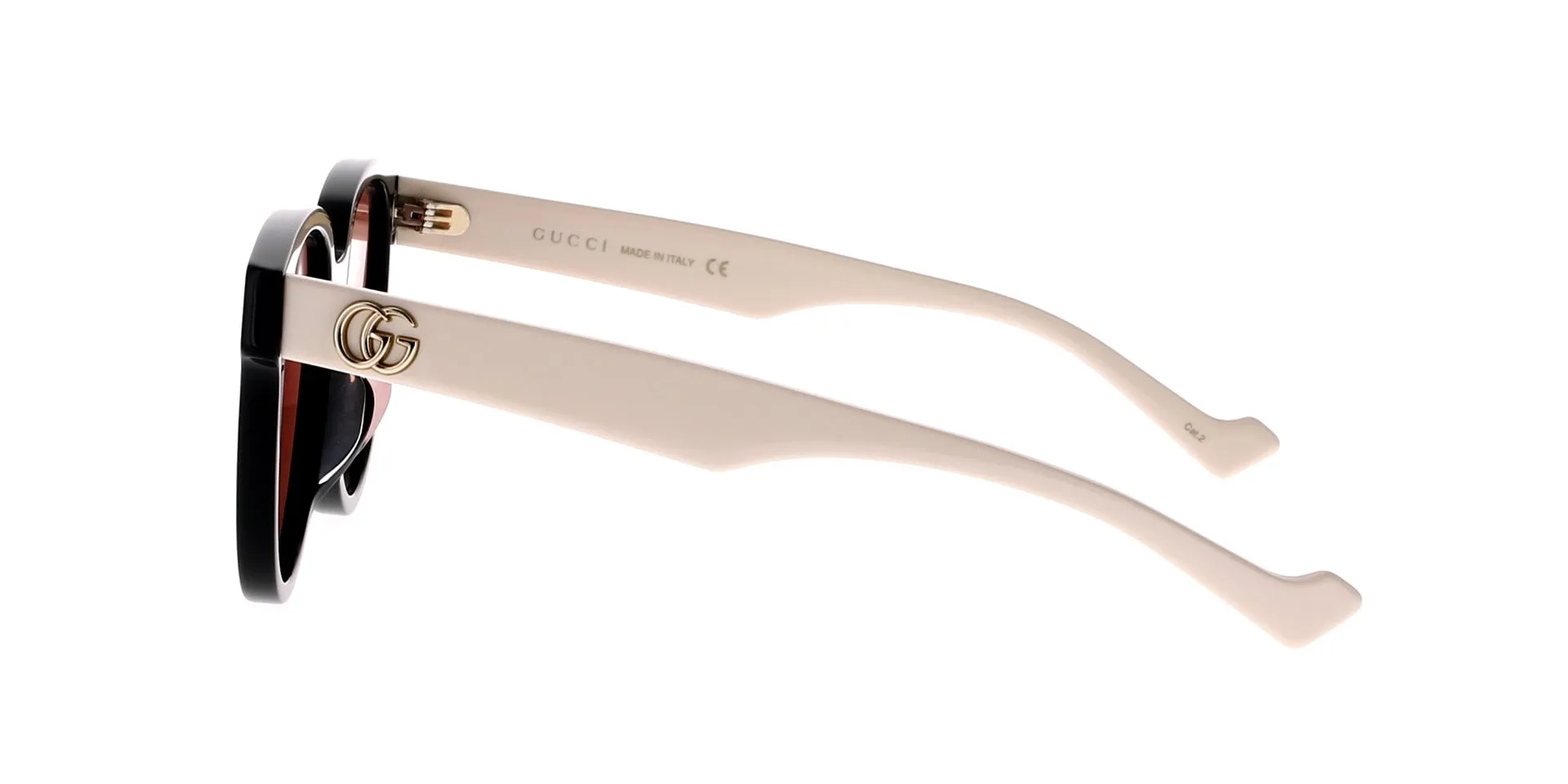 Gucci Asian Fit GG0960SA sold by Fashion Eyewear product image thumbnail 3