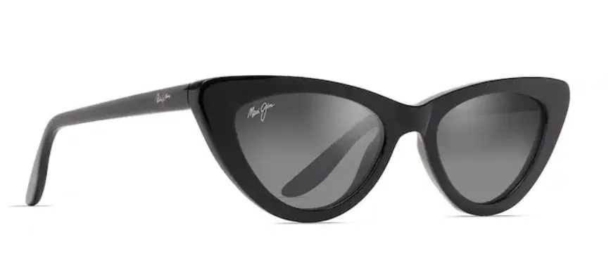 Maui Jim Lychee Polarised Sunglasses sold by Fashion Eyewear