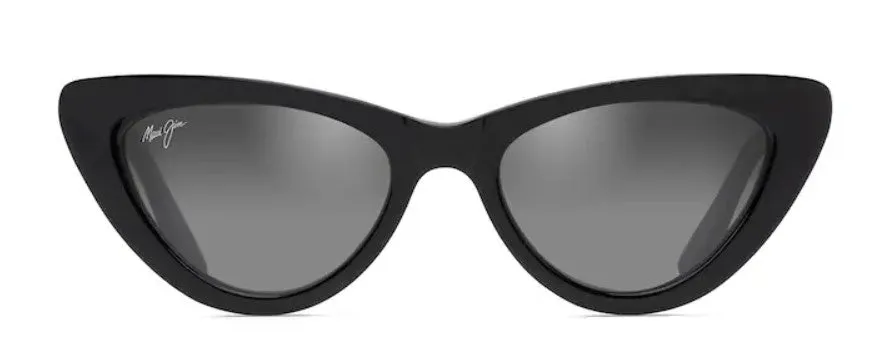 Maui Jim Lychee Polarised Sunglasses sold by Fashion Eyewear product image thumbnail 2