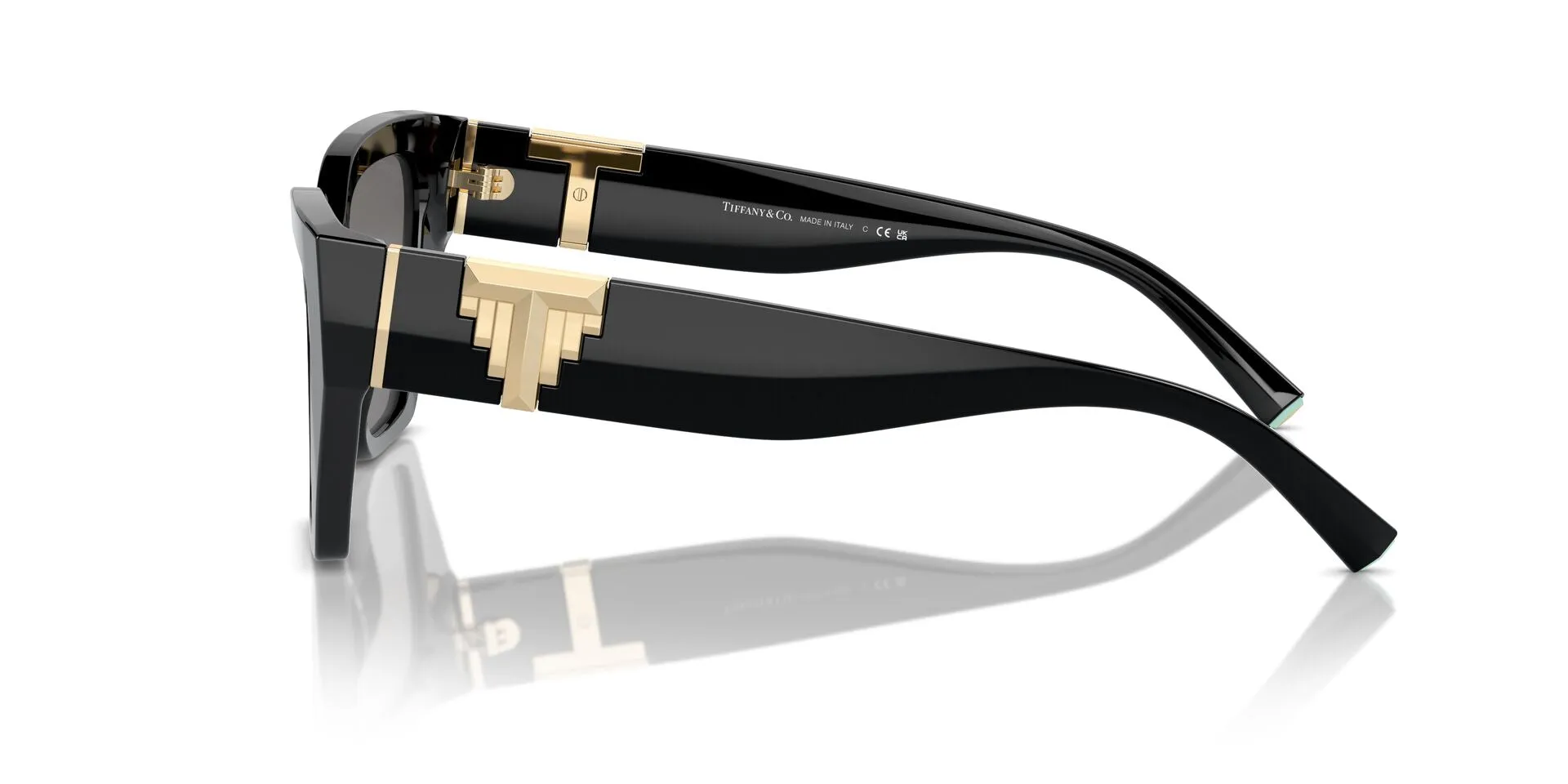 Tiffany TF4218 sold by Fashion Eyewear product image thumbnail 3