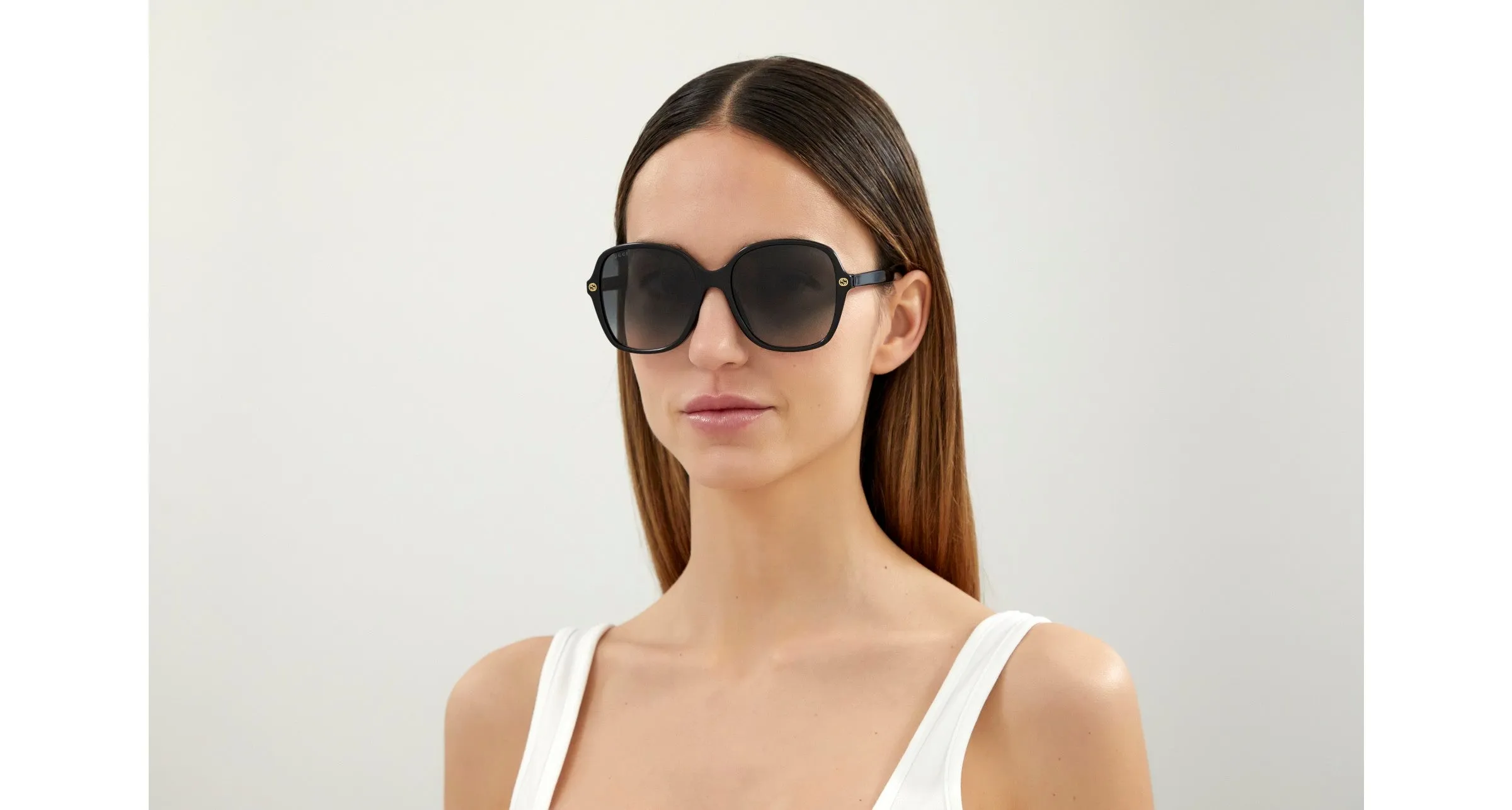 Gucci GG0092S sold by Fashion Eyewear product image thumbnail 4