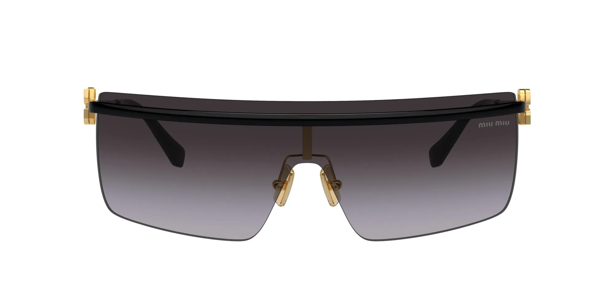 Miu Miu SMU50Z sold by Fashion Eyewear product image thumbnail 2