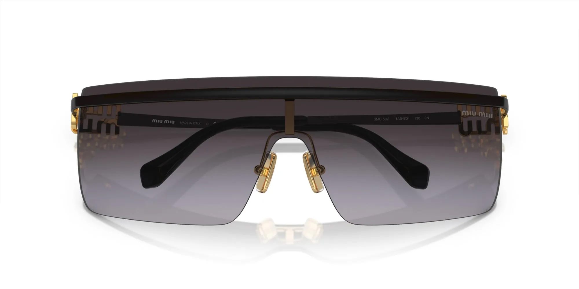 Miu Miu SMU50Z sold by Fashion Eyewear product image thumbnail 5