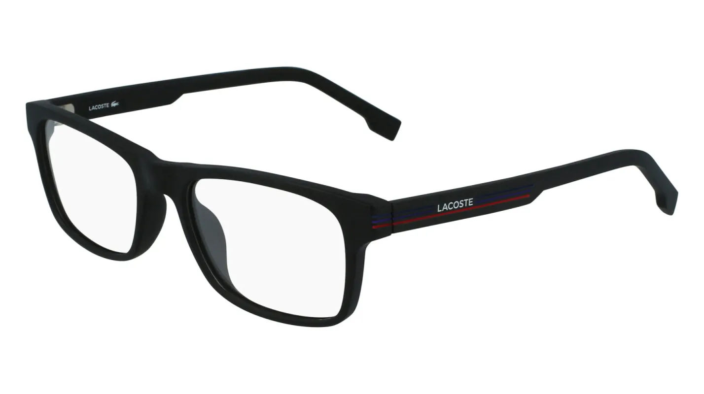Lacoste L2886 made by Lacoste