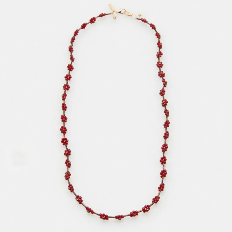 Flower Chain 2 sold by Fashion Eyewear