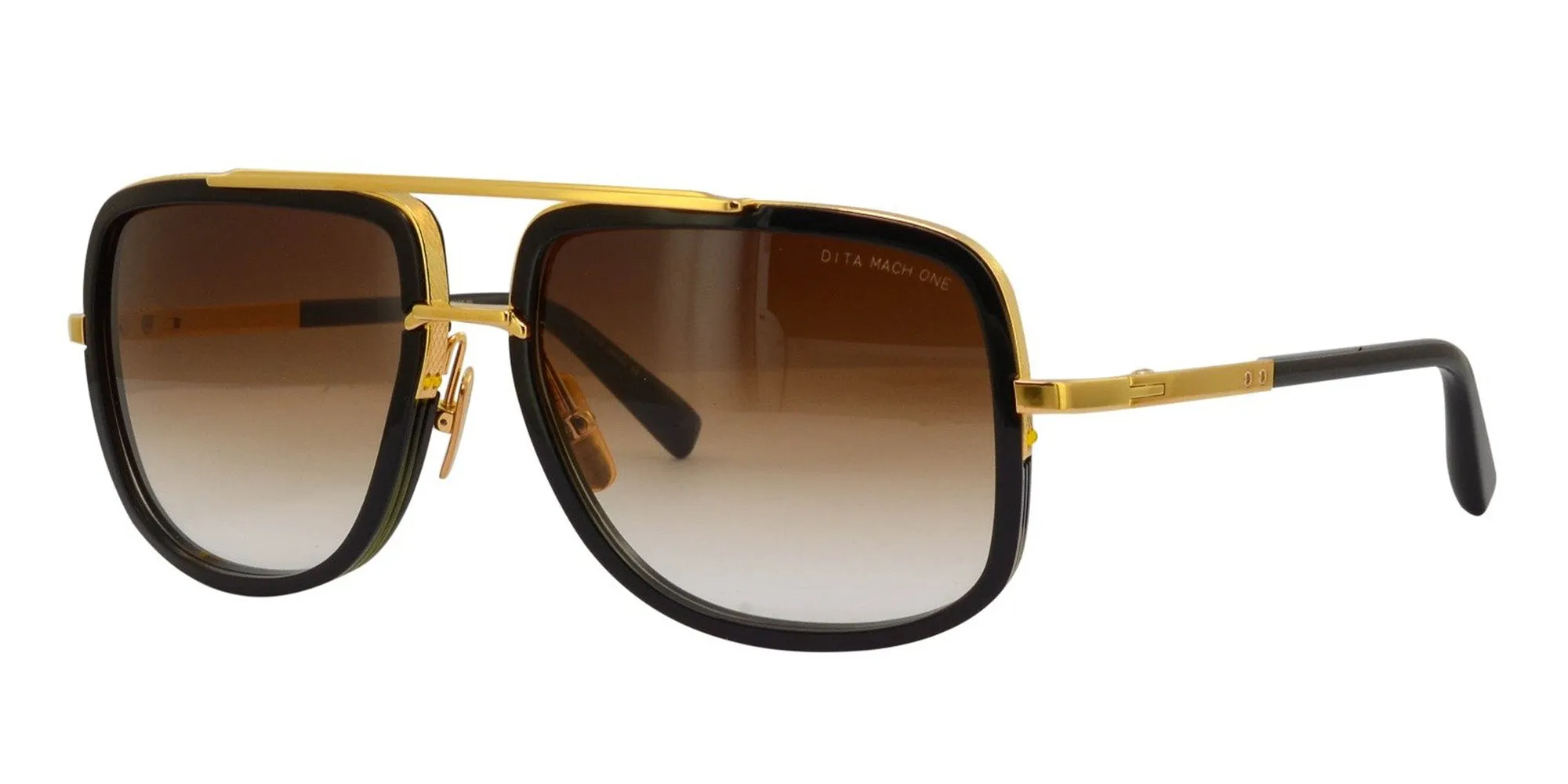 DITA Mach-One DRX2030 sold by Fashion Eyewear product image thumbnail 4