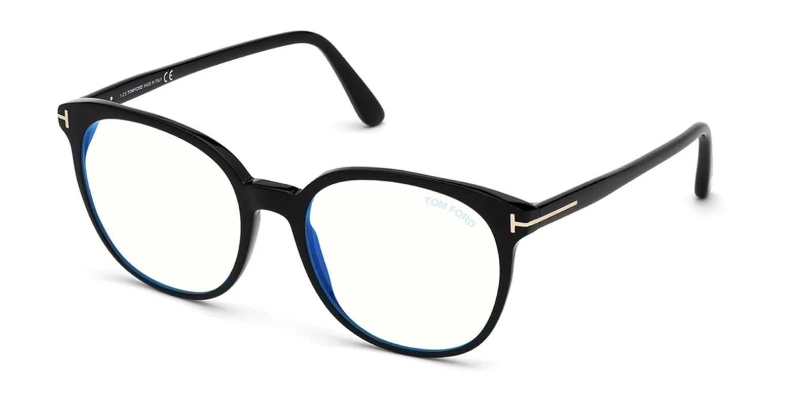 Tom Ford TF5671-B Blue Light sold by Fashion Eyewear