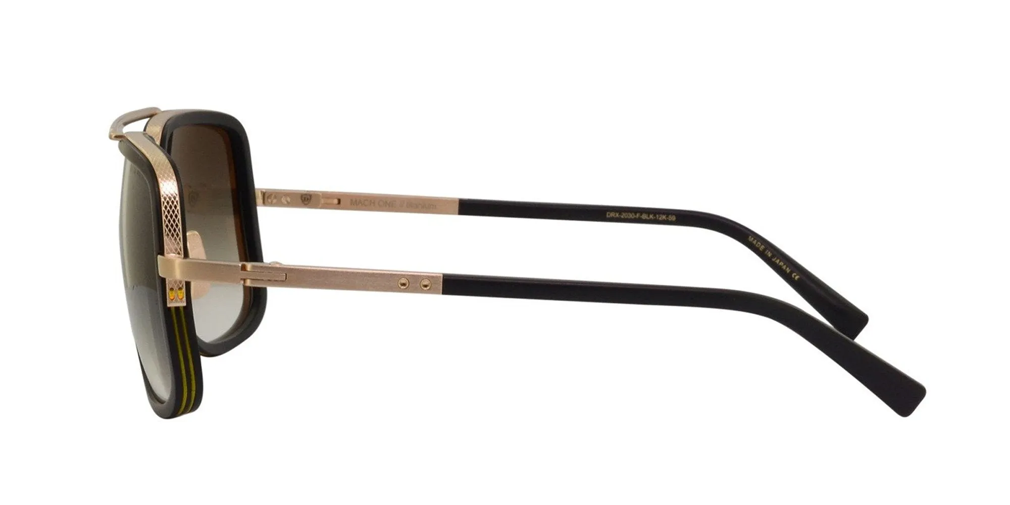 DITA Mach-One DRX2030 sold by Fashion Eyewear product image thumbnail 3