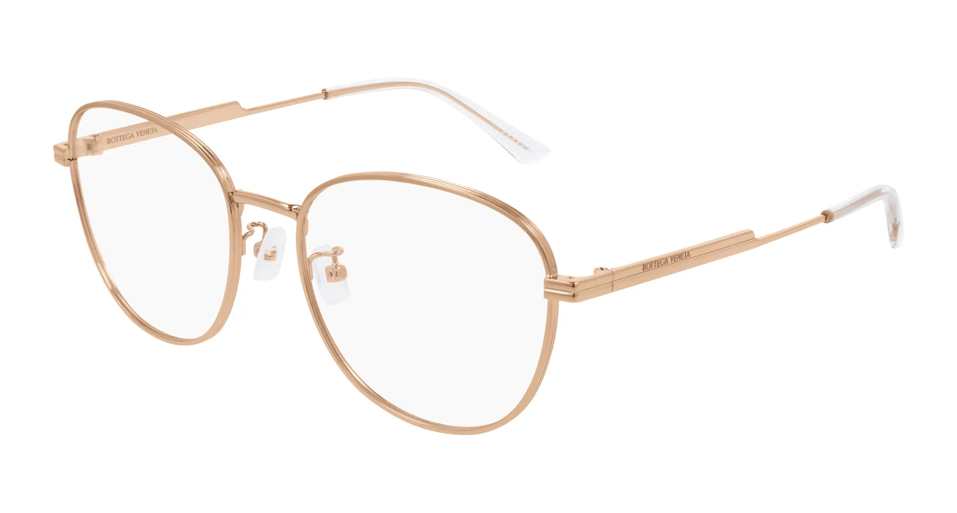 Bottega Veneta BV1044O sold by Fashion Eyewear