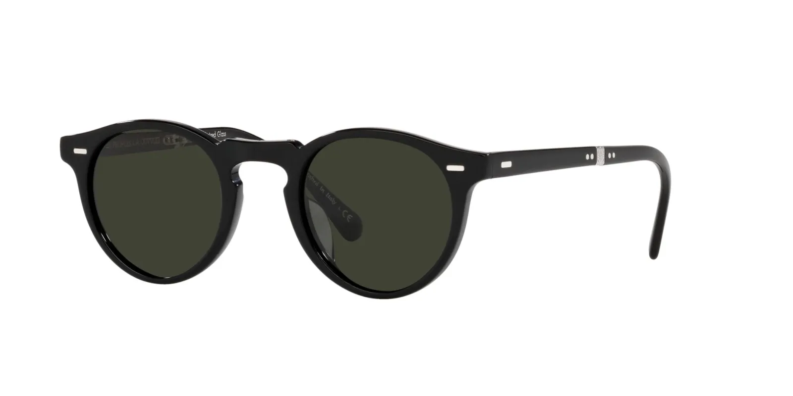 Oliver Peoples Gregory Peck 1962 OV5456SU made by Oliver Peoples