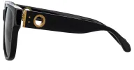 Linda Farrow Perry LFL1429 sold by Fashion Eyewear