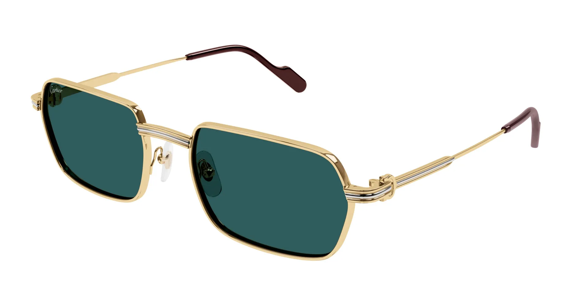 Cartier CT0463S sold by Fashion Eyewear product image thumbnail 5