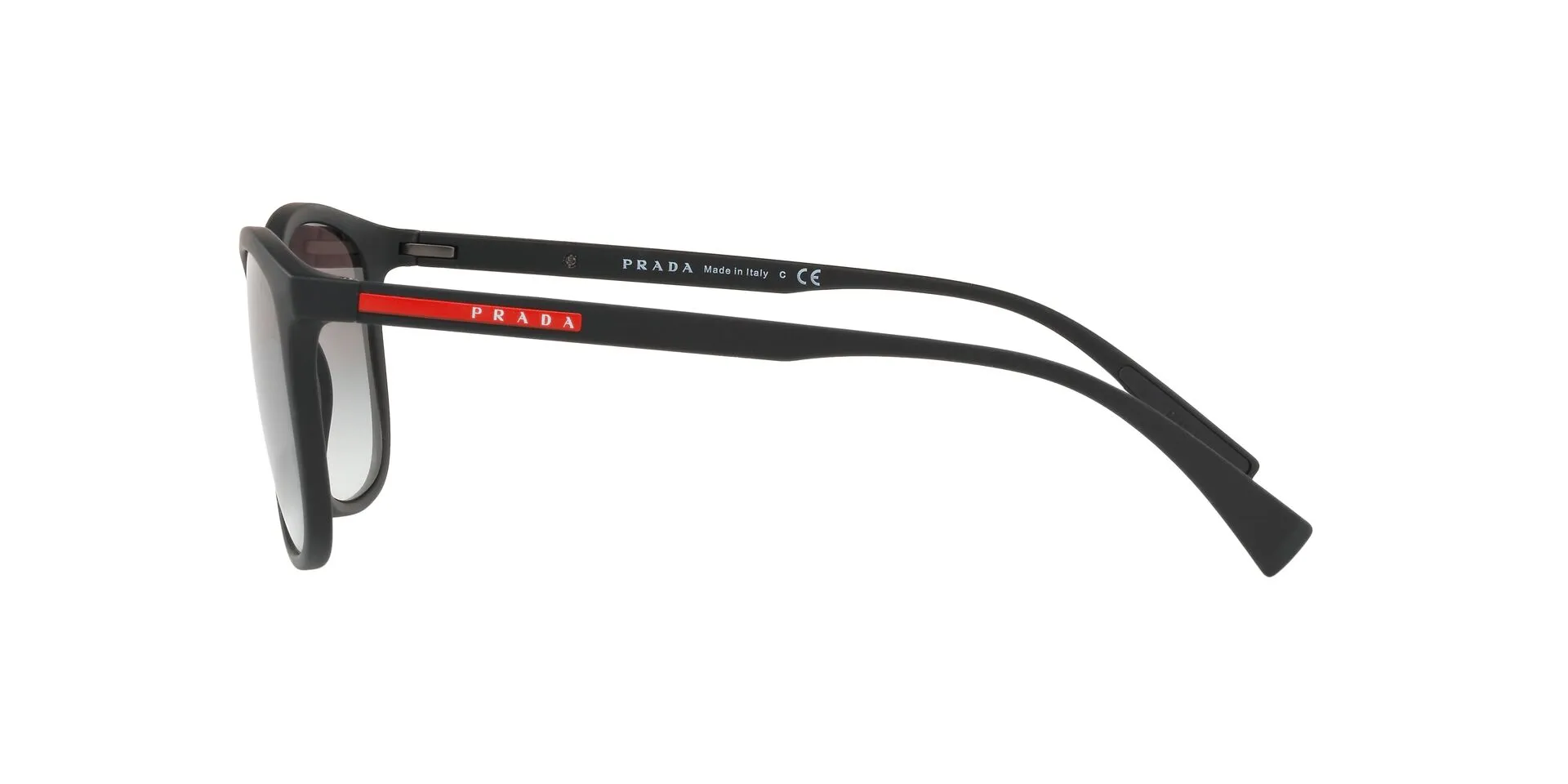 Prada Linea Rossa SPS01T sold by Fashion Eyewear product image thumbnail 3