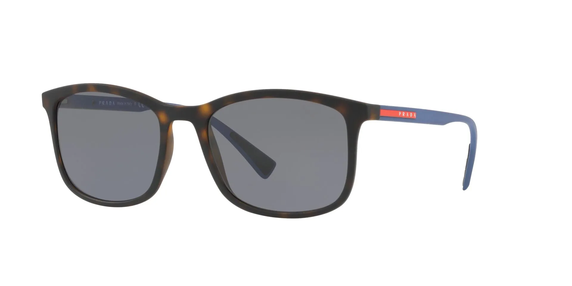 Prada Linea Rossa SPS01T sold by Fashion Eyewear product image thumbnail 4