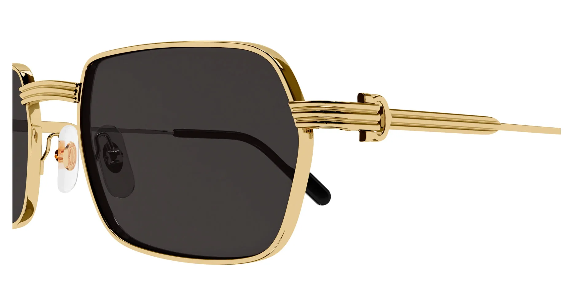 Cartier CT0463S sold by Fashion Eyewear product image thumbnail 3