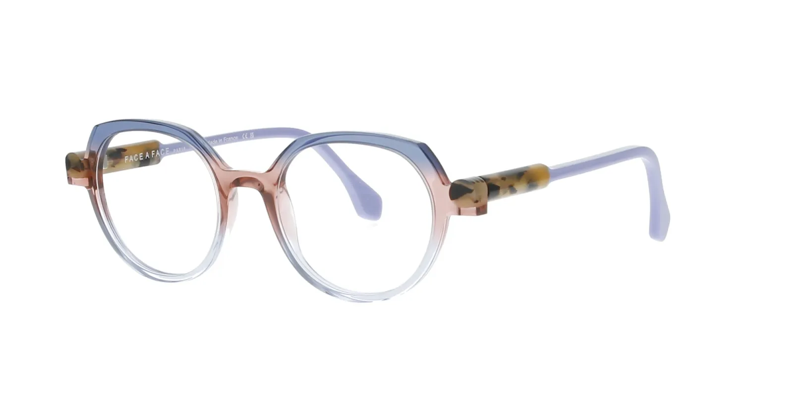 Face A Face Kyoto 1 sold by Fashion Eyewear