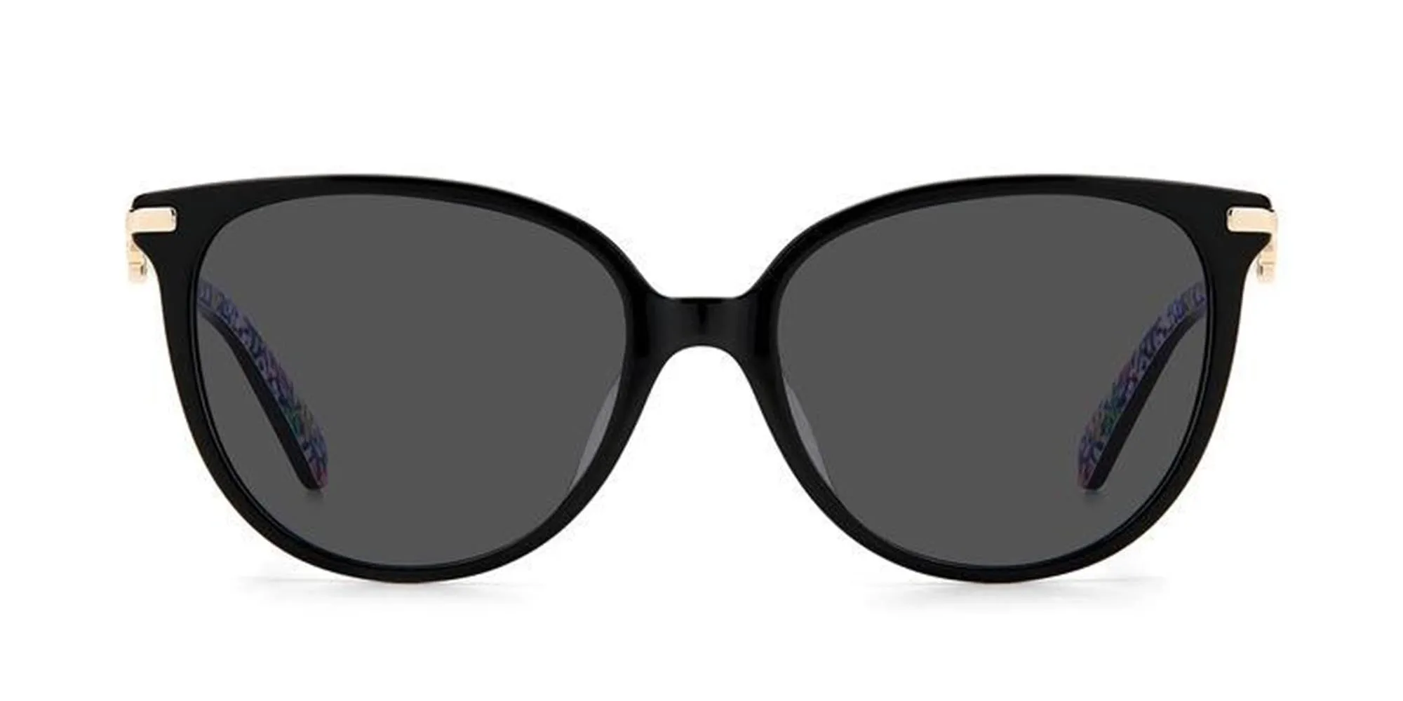 Kate Spade Kristine/G/S Asian Fit sold by Fashion Eyewear product image thumbnail 2