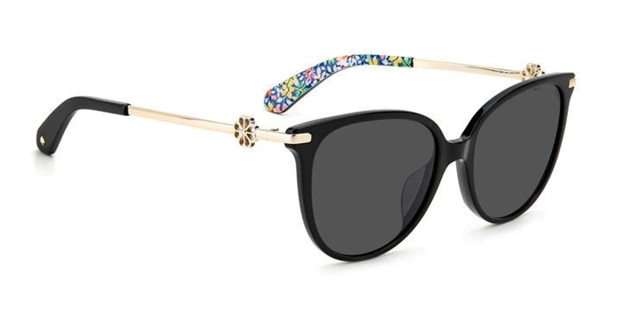 Kate Spade Kristine/G/S Asian Fit sold by Fashion Eyewear product image thumbnail 3