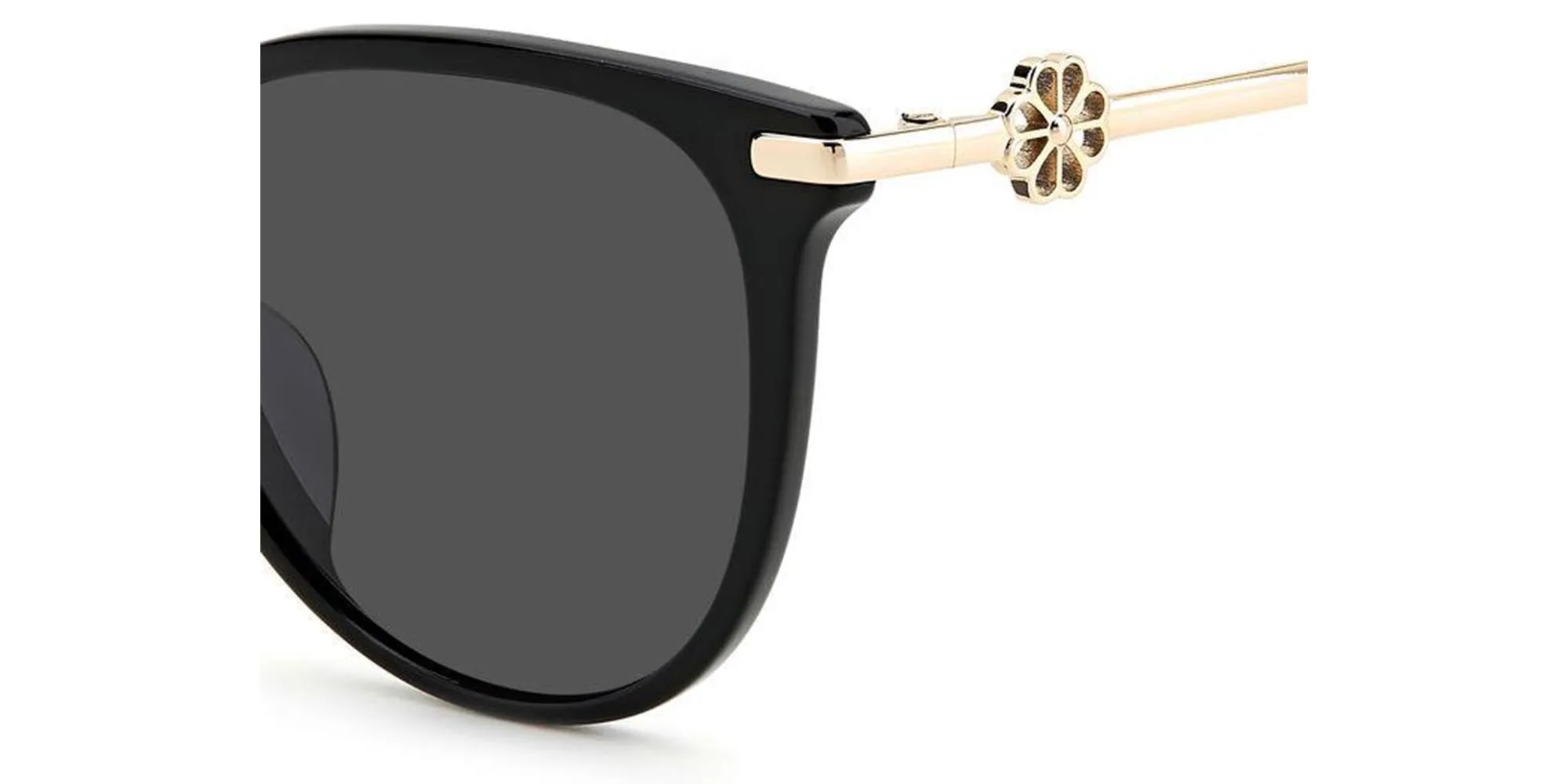Kate Spade Kristine/G/S Asian Fit sold by Fashion Eyewear product image thumbnail 4