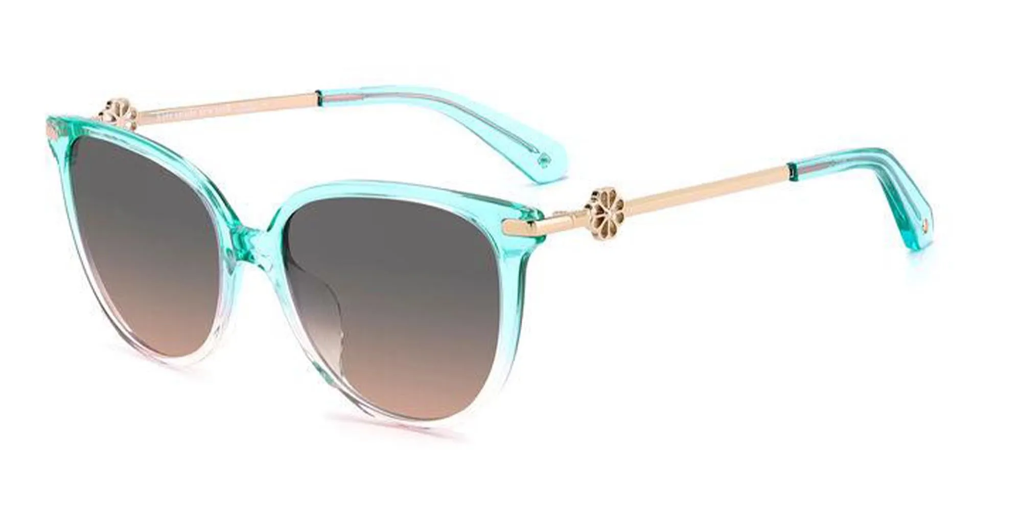 Kate Spade Kristine/G/S Asian Fit sold by Fashion Eyewear product image thumbnail 5