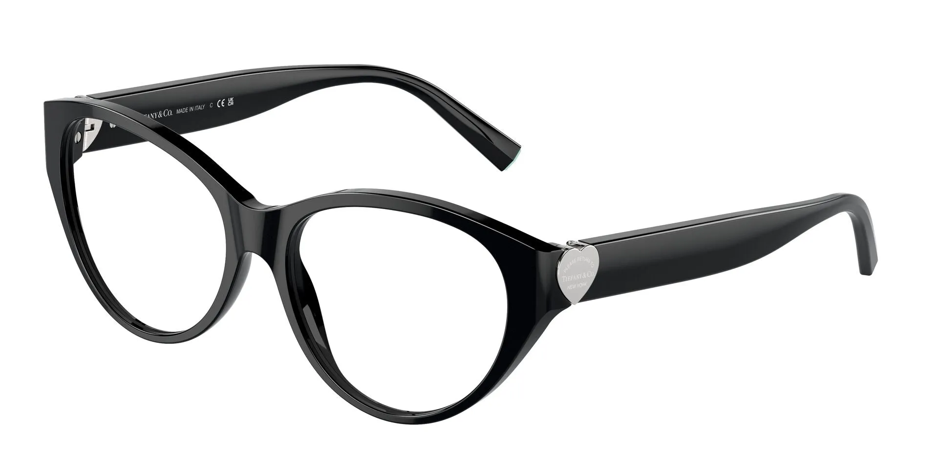 Tiffany TF2244 sold by Fashion Eyewear product image thumbnail 2