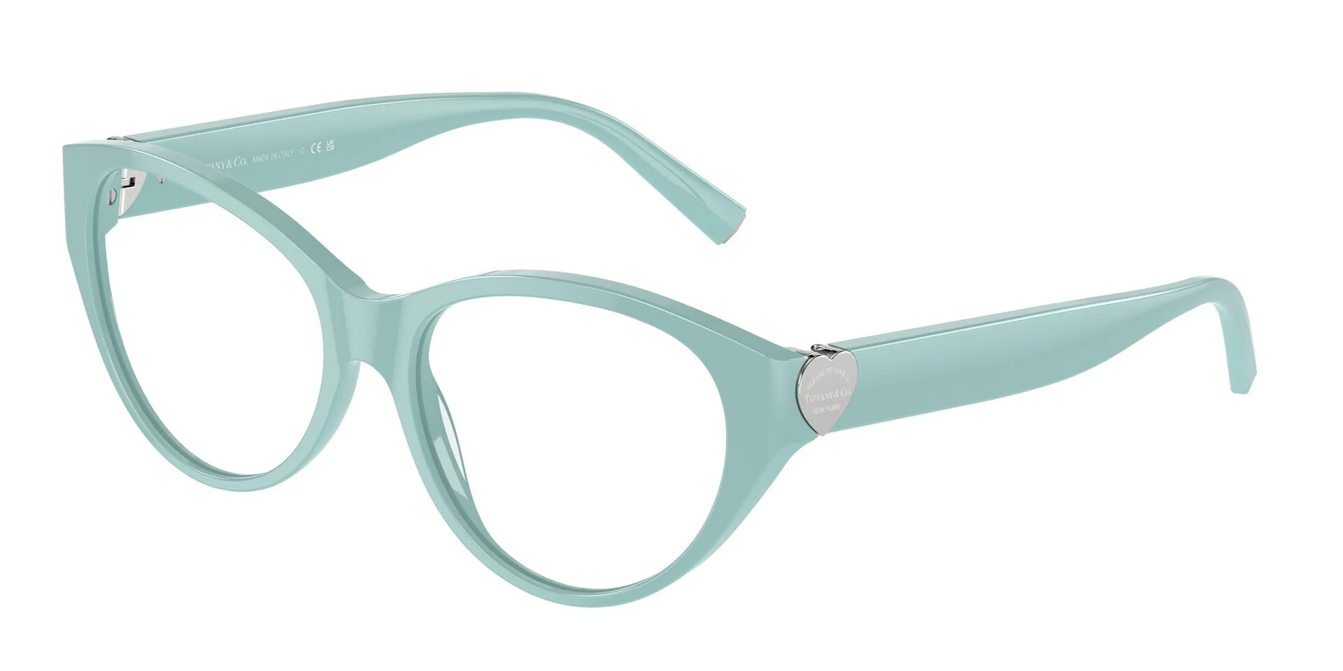 Tiffany TF2244 sold by Fashion Eyewear product image thumbnail 4