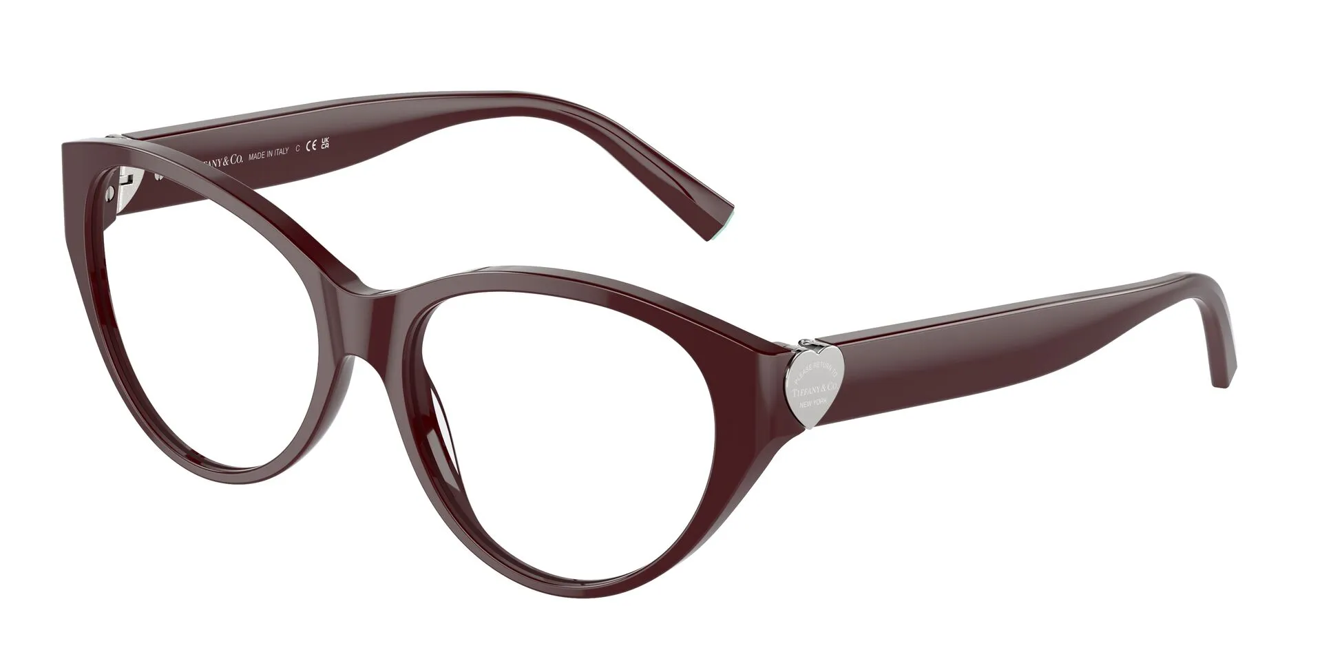 Tiffany TF2244 sold by Fashion Eyewear product image thumbnail 3