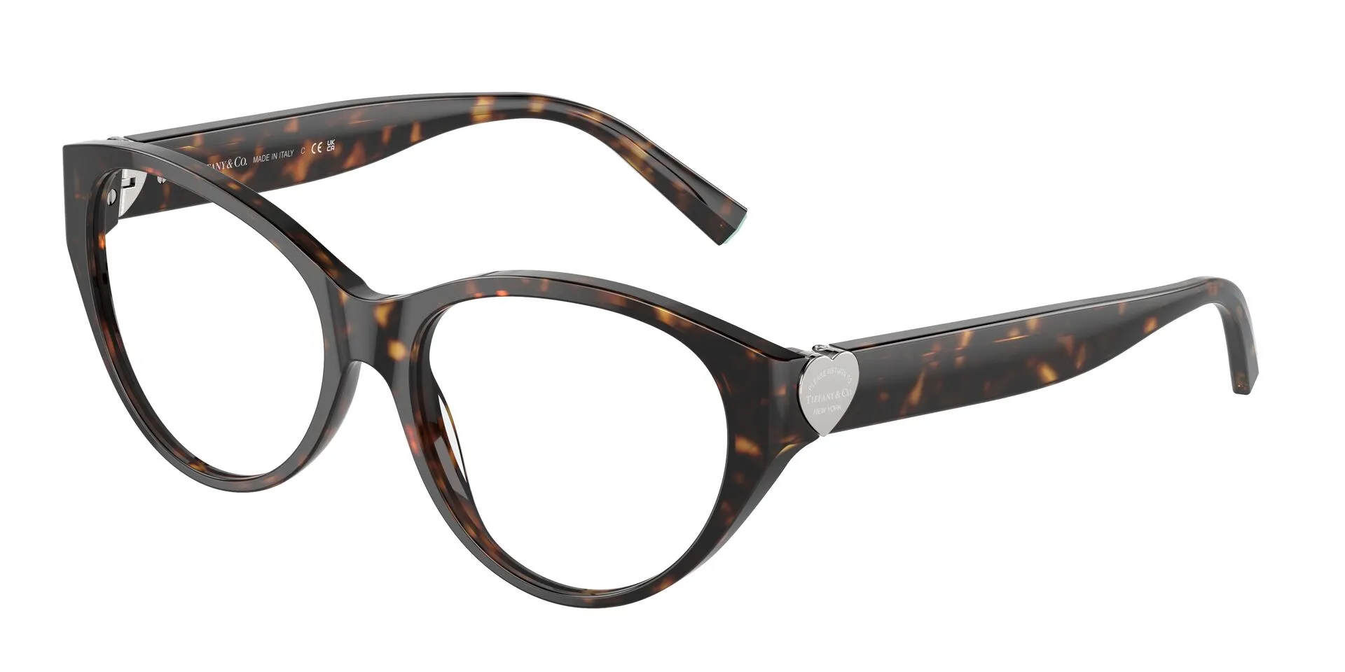 Tiffany TF2244 sold by Fashion Eyewear product image thumbnail 5
