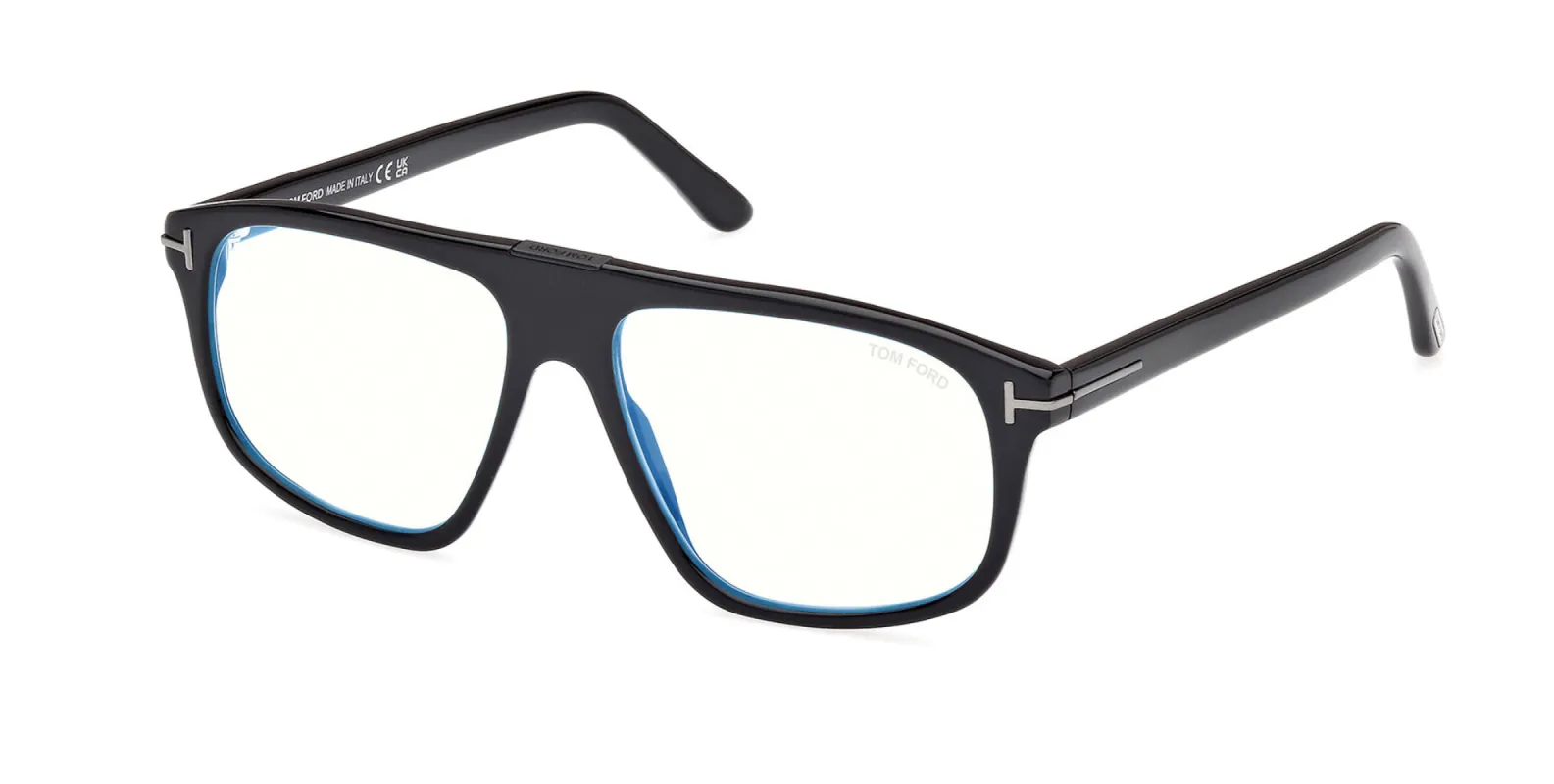 Tom Ford TF5901-B-N Blue Light sold by Fashion Eyewear
